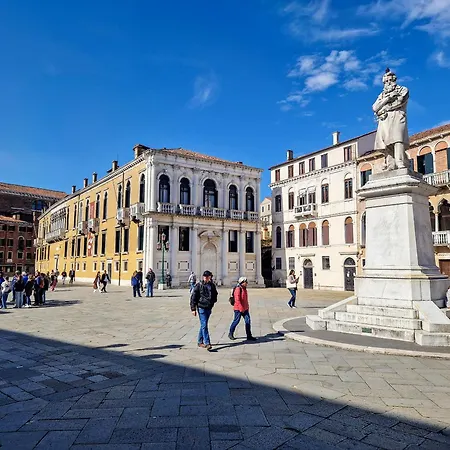 Appartamento Le Lanterne-3